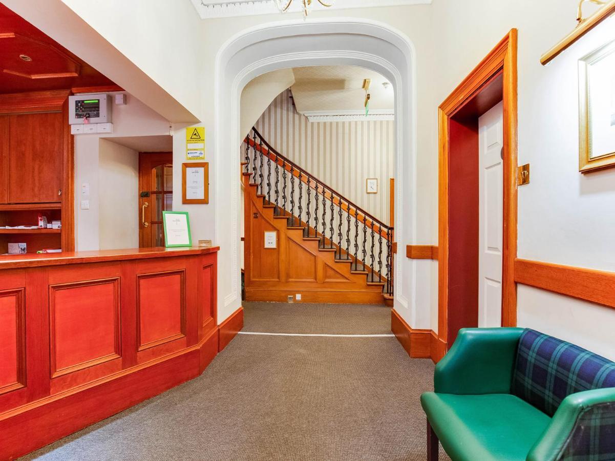 Guest house Lost 3*